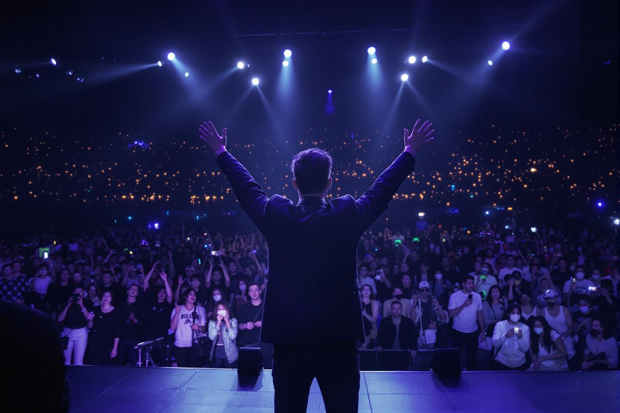 苹果电影2026年度粉丝见面会